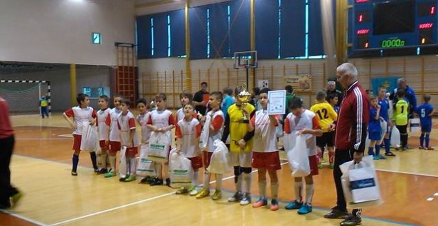 Orlik Czechowice-Dziedzice