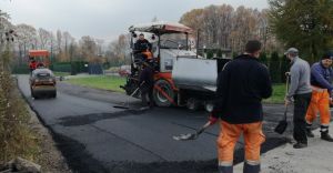 Bestwina, Zagrody Janowice