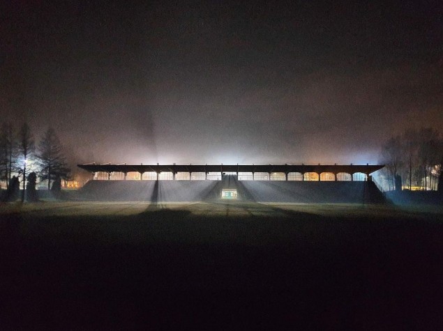 Czechowice,CzechowiceDziedzice,Stadion,MOSiR,Noc,Wieczór,LoveCzecho,LoveSilesia,fotodnia,instagram