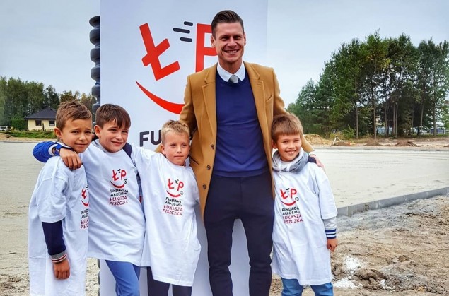 Goczałkowice,ŁukaszPiszczek,fotodnia,instagram