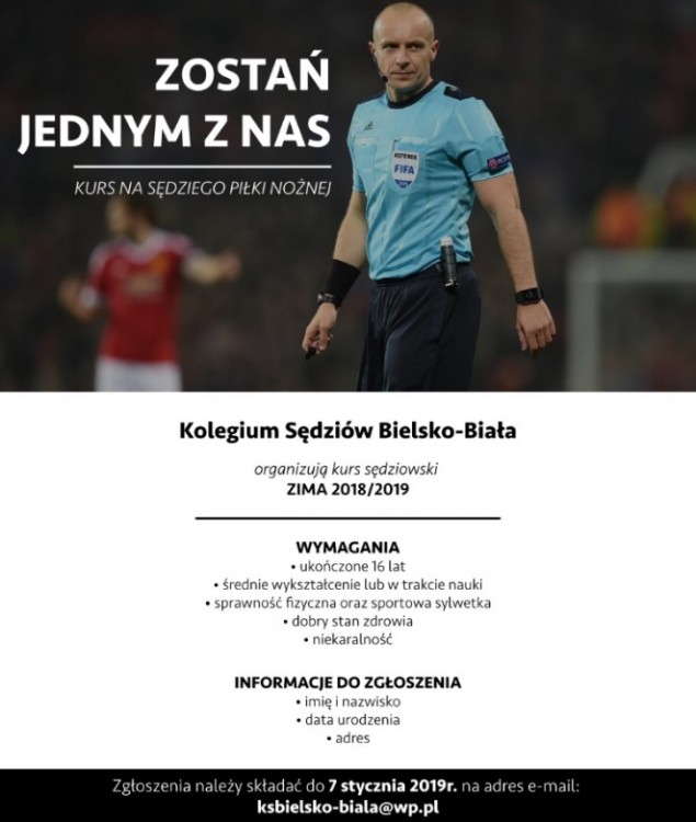 Sędzia