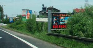 Nowy fotoradar w Czechowicach!