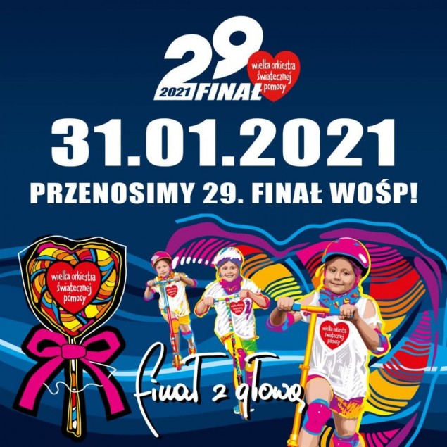 finał wośp