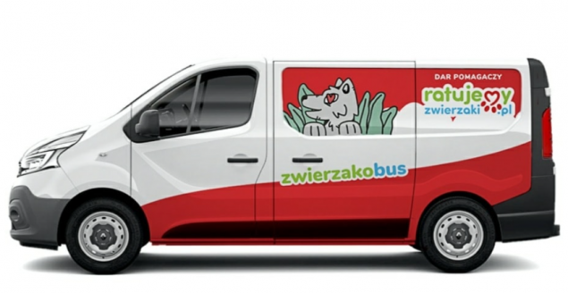 zwierzakobus