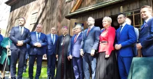 Otwarcie Muzeum Rozproszonego Diecezji Bielsko-Żywieckiej - 11.05.2023