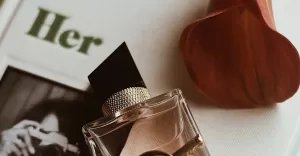 perfumy damskie