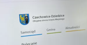 Strona ww urząd miejski