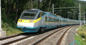 Pociągi Pendolino w Czechowicach?