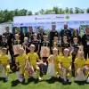 [FOTO] Międzynarodowy turniej Piłki Nożnej BVB 09 PANATTONI CUP w Akademii Łukasza Piszczka!