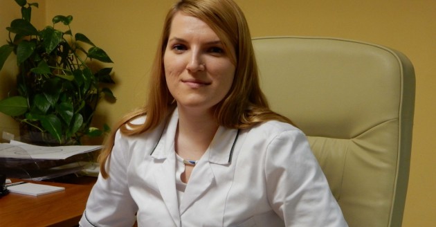 Izabela Guźda, naturhouse