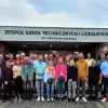 Niemieccy samorządowcy w Czechowicach-Dziedzicach. Odwiedzili "resortówkę"