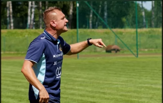 Jarosław Kupis przestał być trenerem MRKS. Dzisiaj poznamy nazwisko nowego szkoleniowca