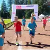 Trwa cykl "Biegiem po zdrowie". Przed nami XXVIII Bieg o puchar Dyrektora MOSiR