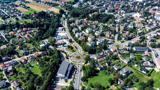 PocztowkazCzechowic,Czechowice,CzechowiceDziedzice,StaraGmina,PolskazDrona,LoveCzecho,LoveSilesia,f