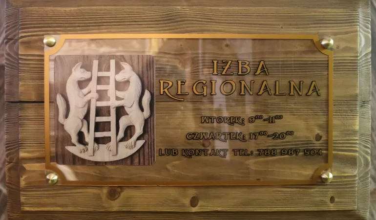 Filia Muzeum Regionalnego im. ks. Zygmunta Bubaka w Kaniowie