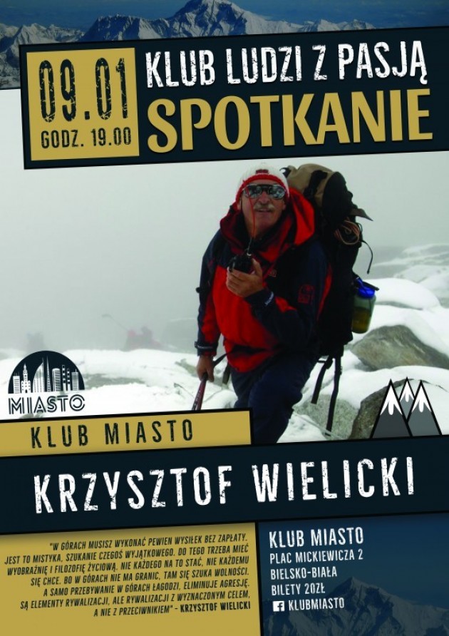 Klub Miasto