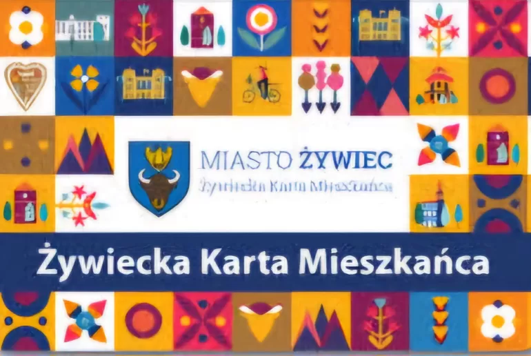 zywiecka karta mieszkanca
