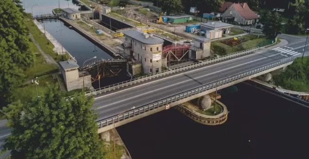 Wrześniowa wycieczka MDK. Tym razem do Gliwic