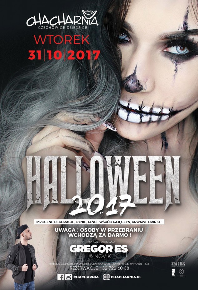 Klub Muzyczny CHACHArnia