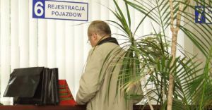 rejestracja pojazdów