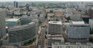 Miejski Dom Kultury,Kino Świt