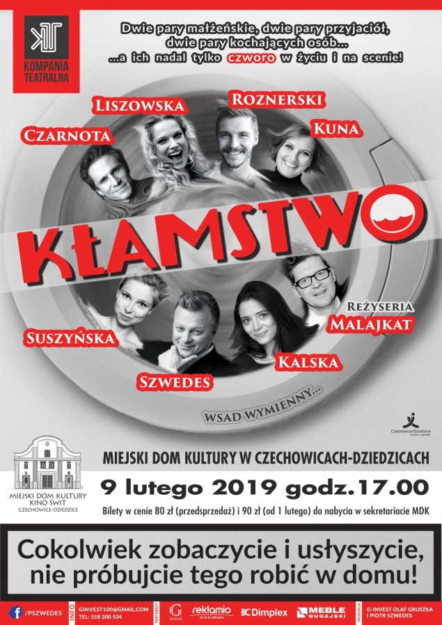 Miejski Dom Kultury,Kino Świt