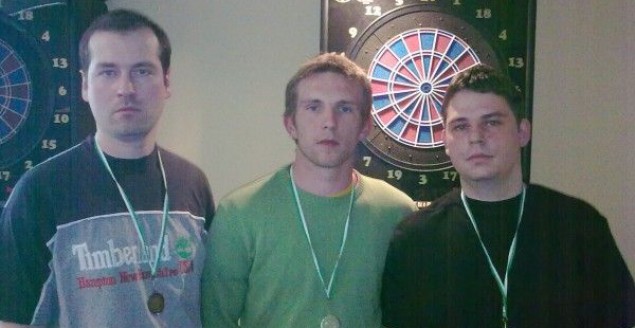 Vita Life Dart Championship