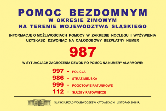 Uruchomiona została bezpłatna infolinia dla osób b