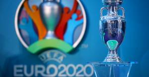 Euro 2020 - abc Pucharu Europy