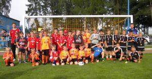dzieci z rocznika 2007