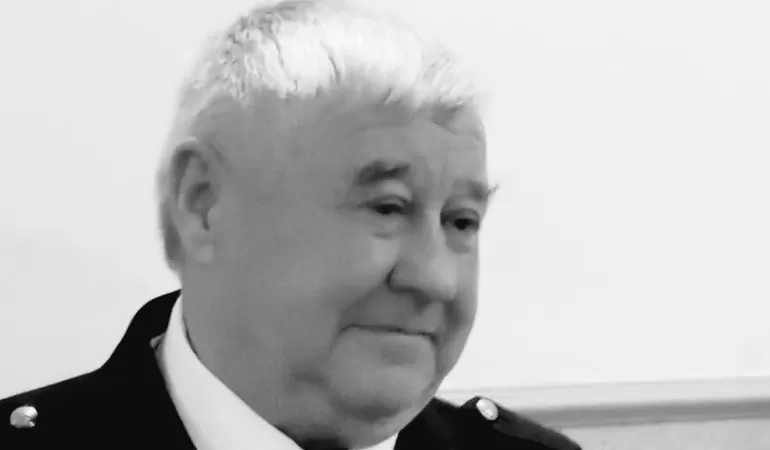 Druh Tadeusz Szczyrbowski