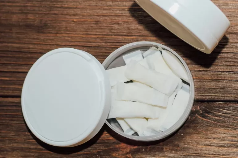 Iceberg Snus: Skandynawska Jakość i Różnorodność Asortymentu