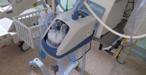 Szpital Wojewódzki otrzymał nowoczesny sprzęt na OIOM