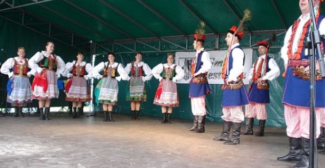 Bestwińskie Spotkania Folklorystyczne