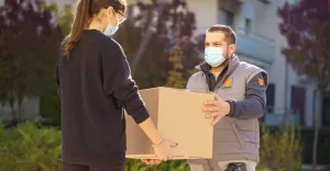 Ochrona danych i bezpieczeństwo w trakcie transportu