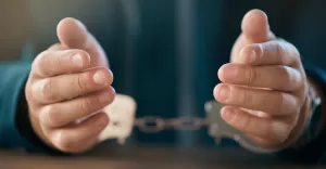 zatrzymanie przez policję
