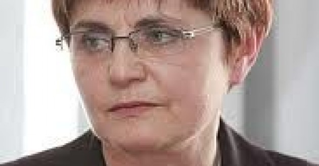 ludzie-Ewa Kmiecik-Wronowicz