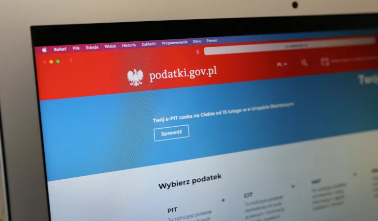 podatki.gov.pl, rozliczenie, pit