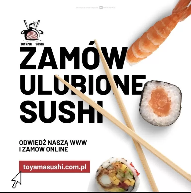 Toyama sushi