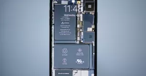telefon komórkowy