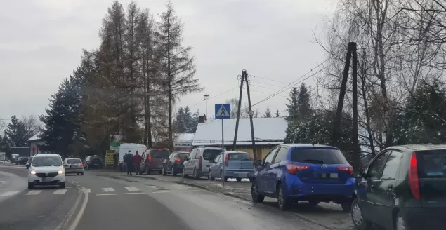 Zima, opony