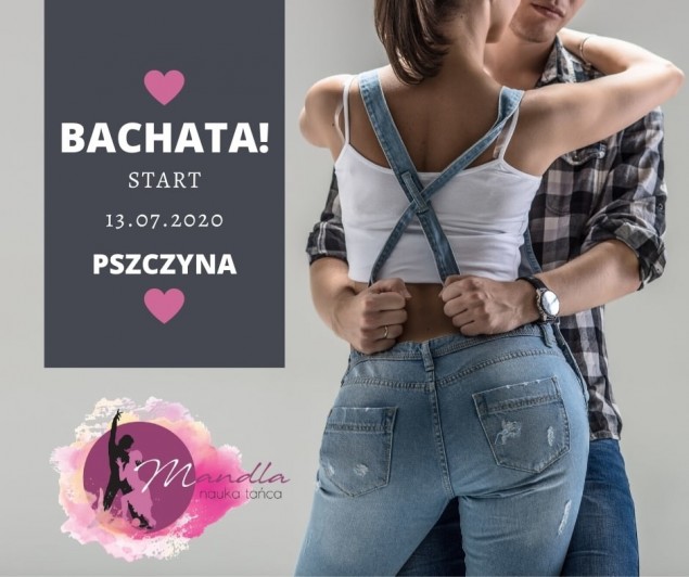 Mandla Nauka Tańca