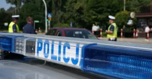 Było bezpiecznie. Podsumowali długi weekend na drogach