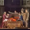Transmisja opery "Wesele Figara" z legendarnej Metropolitan Opera w Nowym Jorku