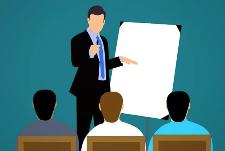 Studia MBA, program studiów