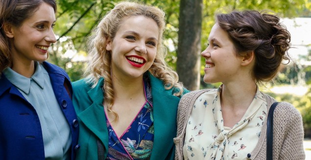 Kolejna ekipa filmowa zagości w Bielsku. Będą kręcić hitowy serial