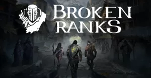 Brokes