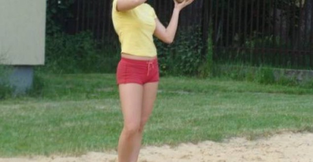 Turniej siatkówki plażowej