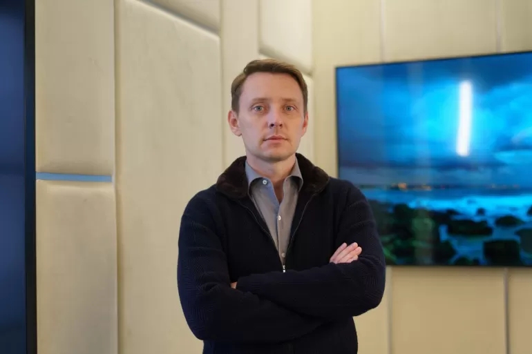Aleksandr Katsuba