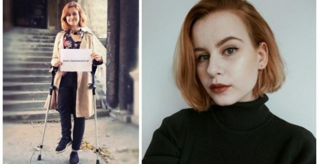 natalia romaniak